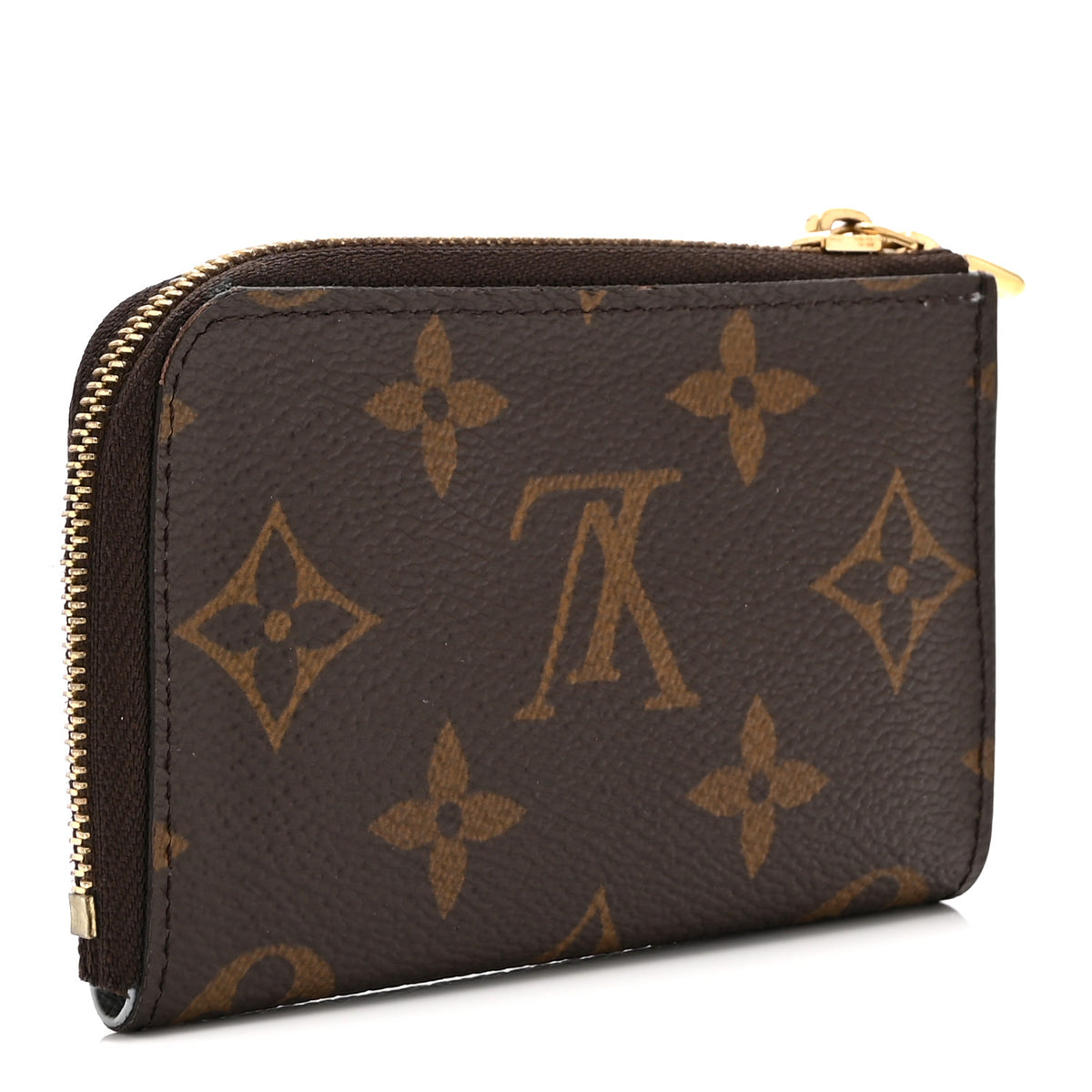 Louis Vuitton Monogram Noa Key Holder Olympe Blue 3 of 9