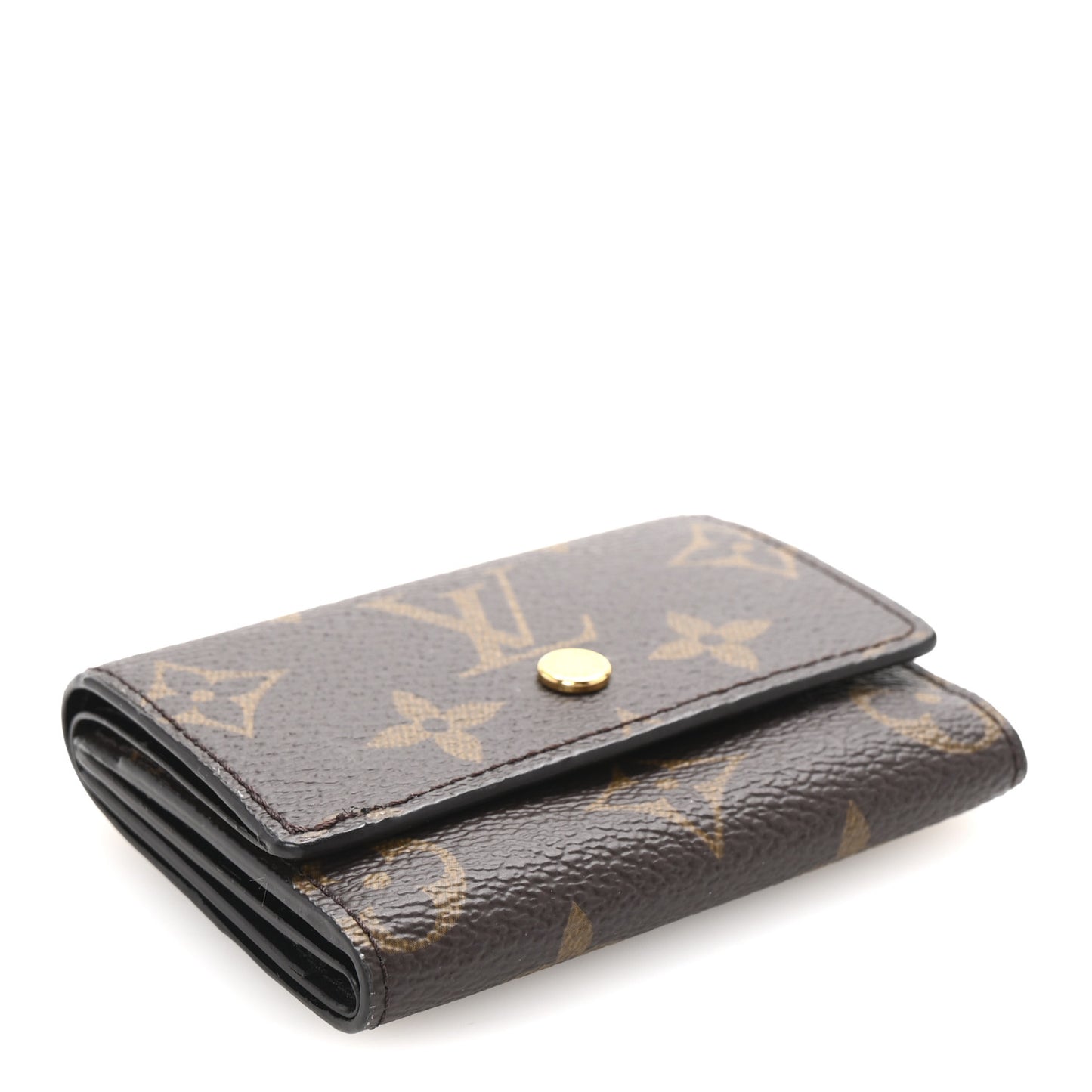 Monogram Micro Wallet