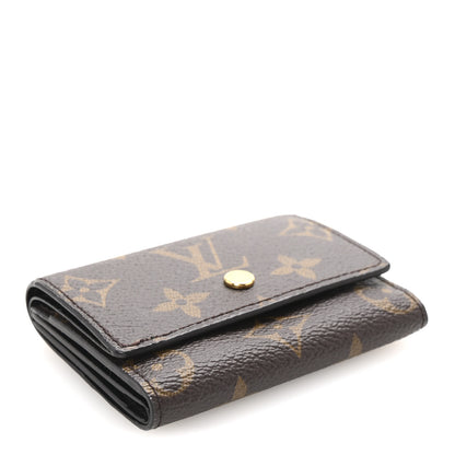 Louis Vuitton Monogram Micro Wallet 4 of 7