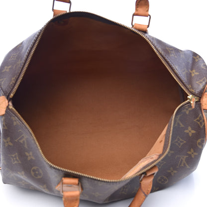Louis Vuitton Monogram Speedy 40 5 of 19