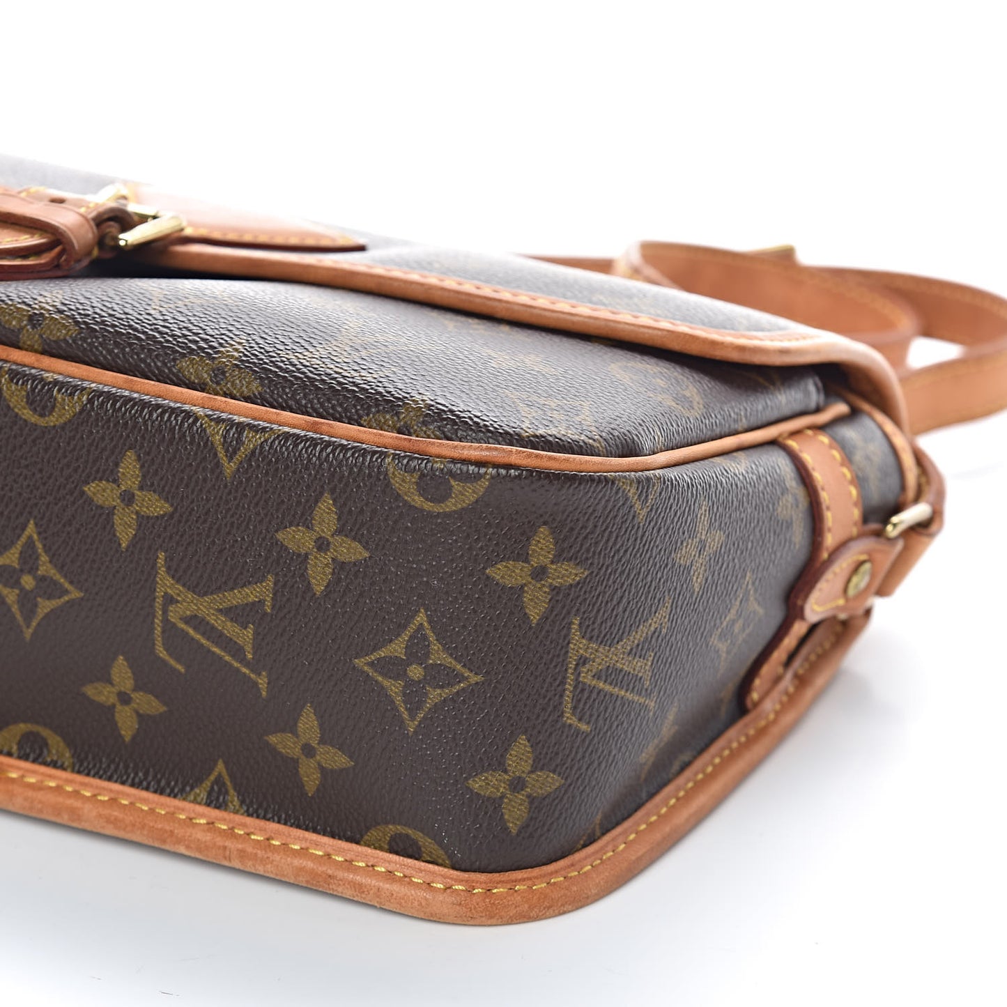 Monogram Sologne