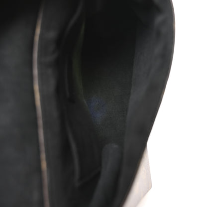 Louis Vuitton Monogram Locky BB Black 5 of 10