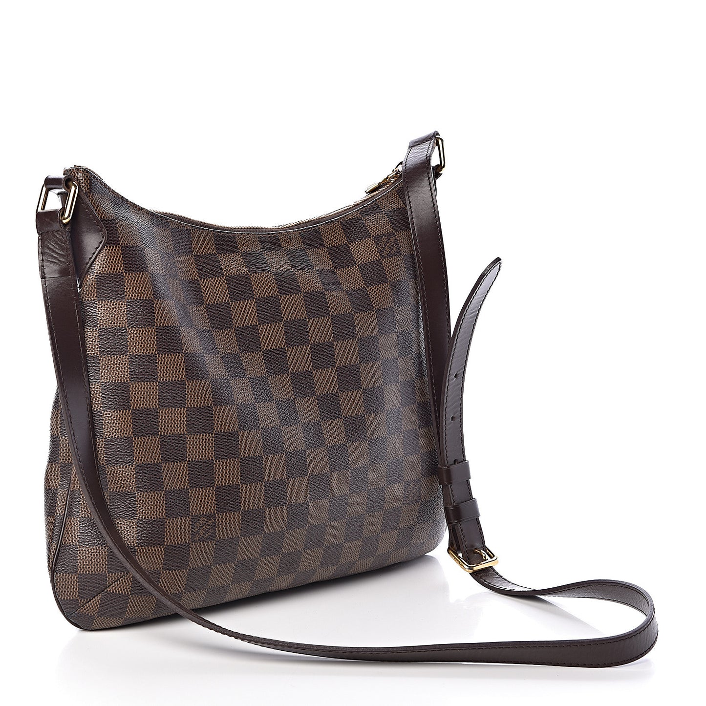 Damier Ebene Bloomsbury PM