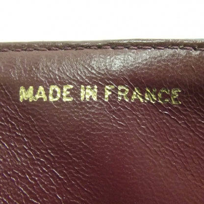Chanel Lambskin Quilted Small Double Flap 9 of 12