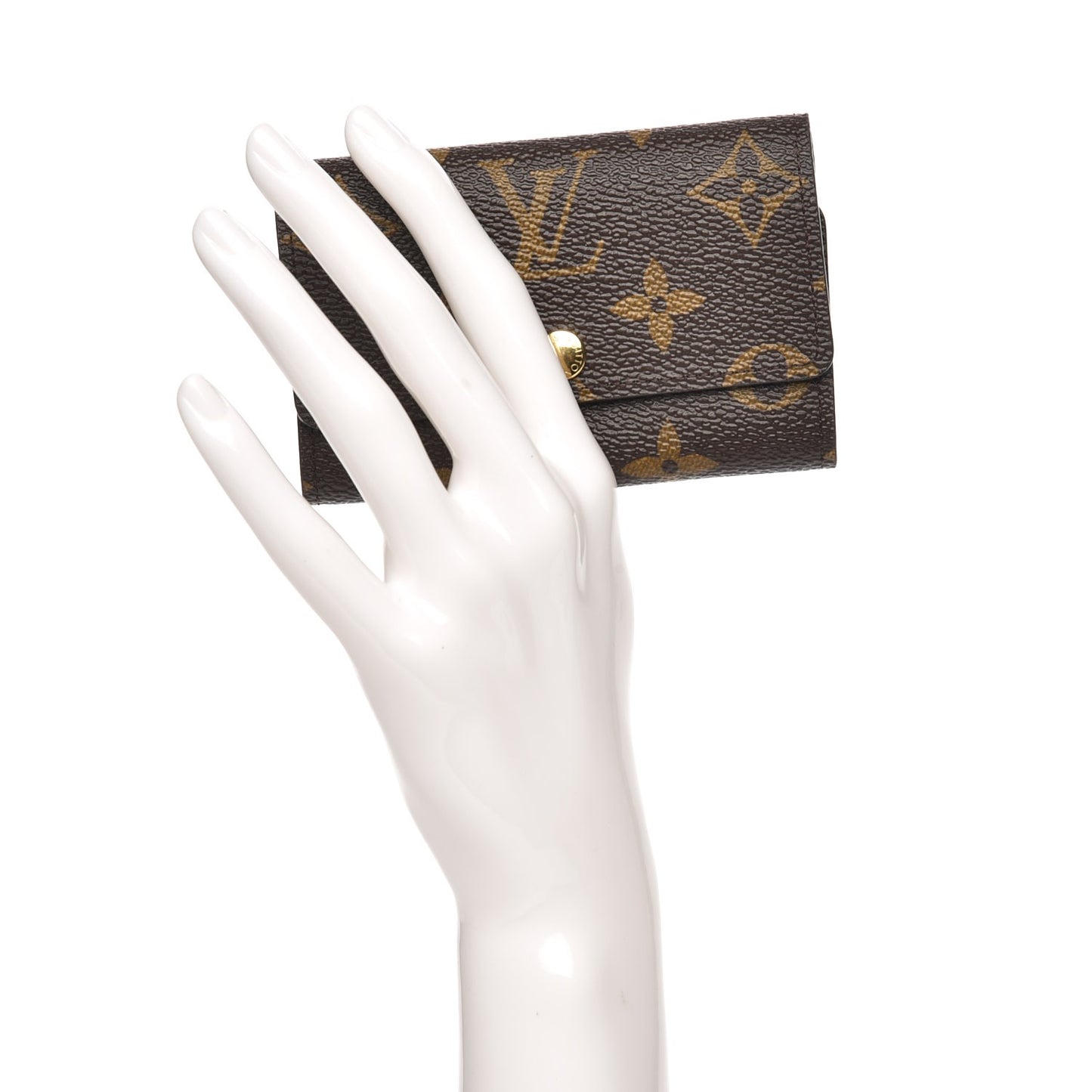 Monogram 6 Key Multicles Holder