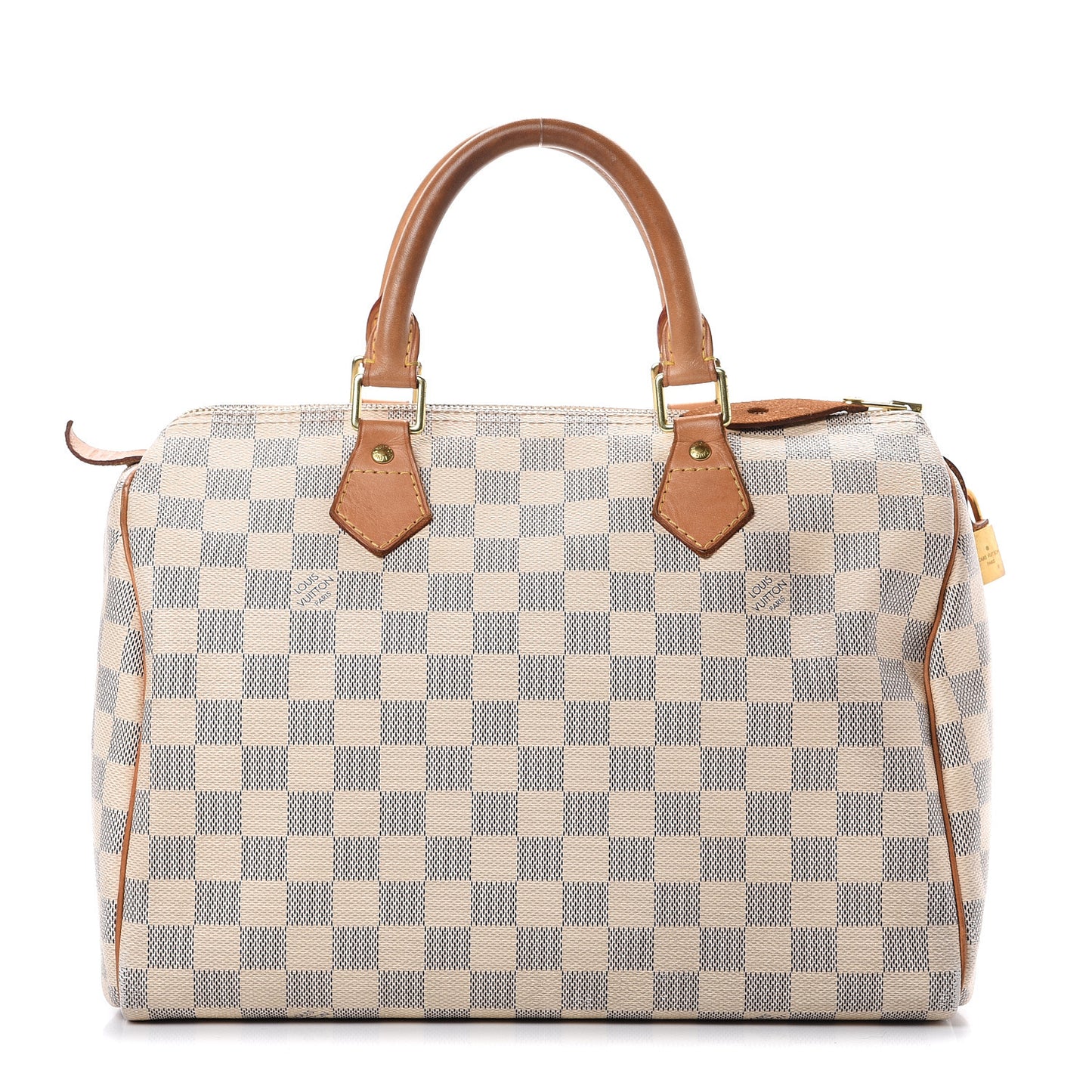 Damier Azur Speedy 30