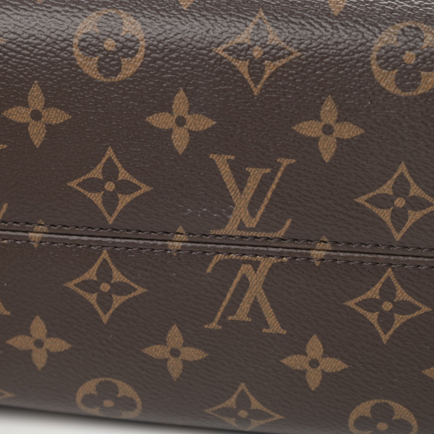Louis Vuitton Monogram Turenne PM 12 of 12