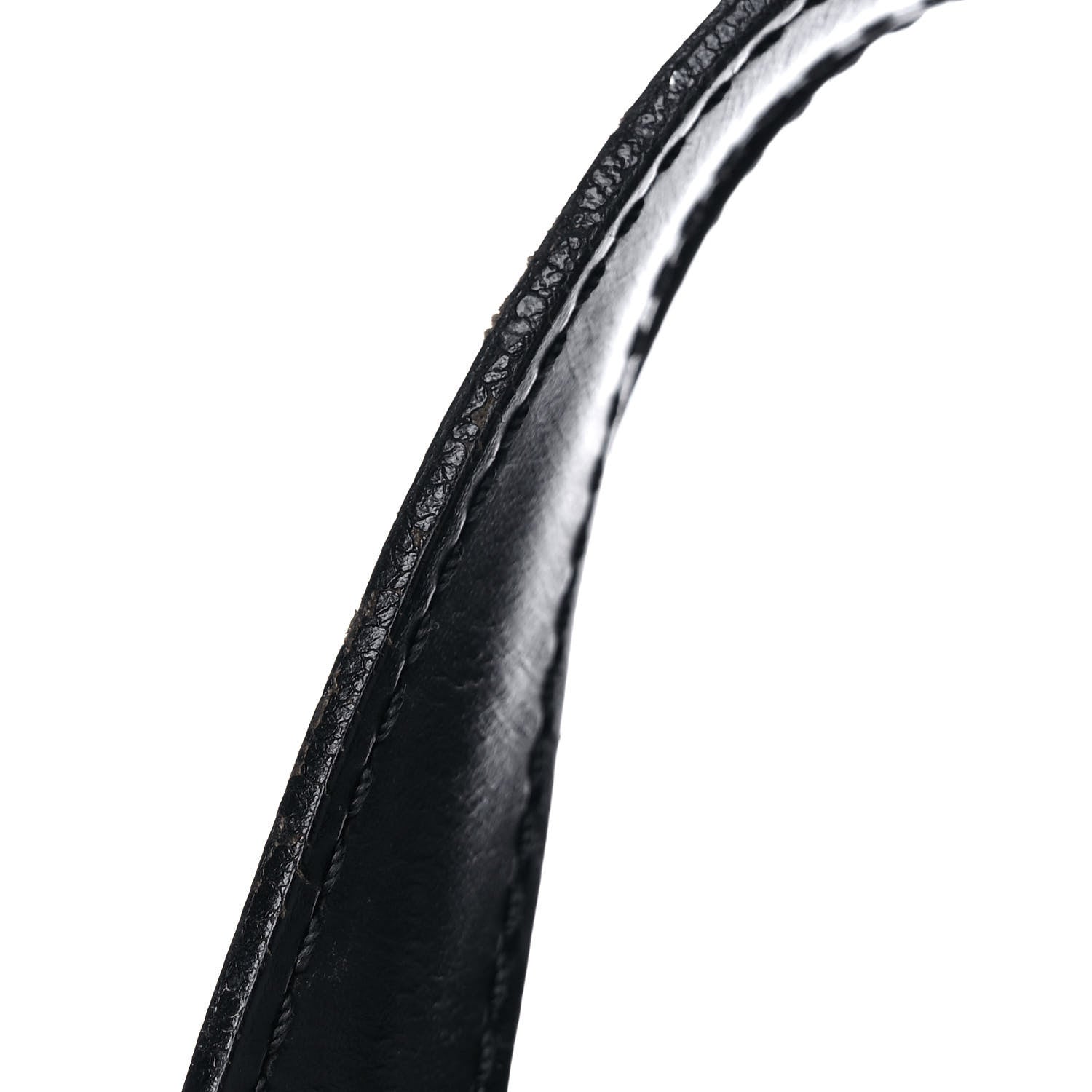Louis Vuitton Epi Saint Jacques PM Long Straps Black 19 of 21