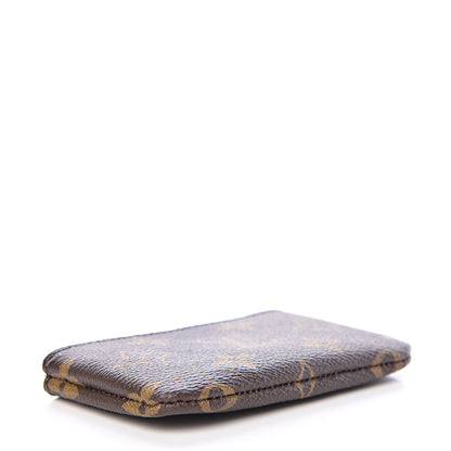 Louis Vuitton Monogram Key Pouch 4 of 8