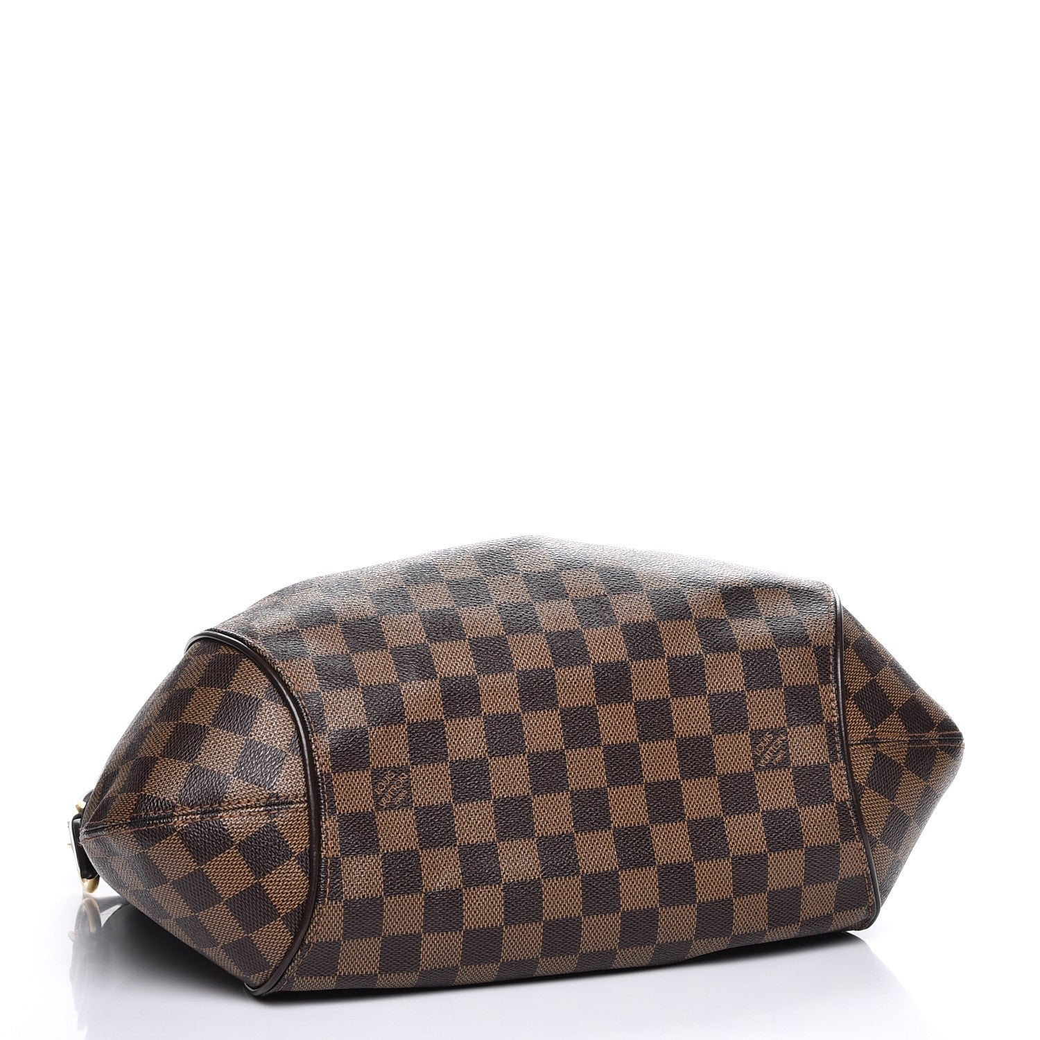 Louis Vuitton Damier Ebene Sistina MM 4 of 7