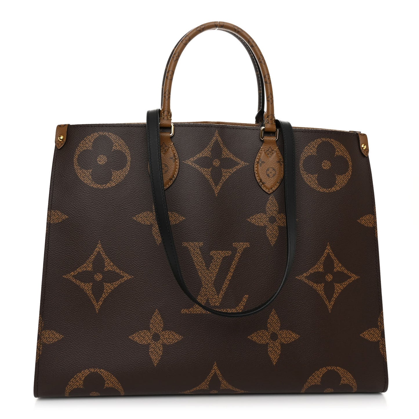 Reverse Monogram Giant Onthego GM