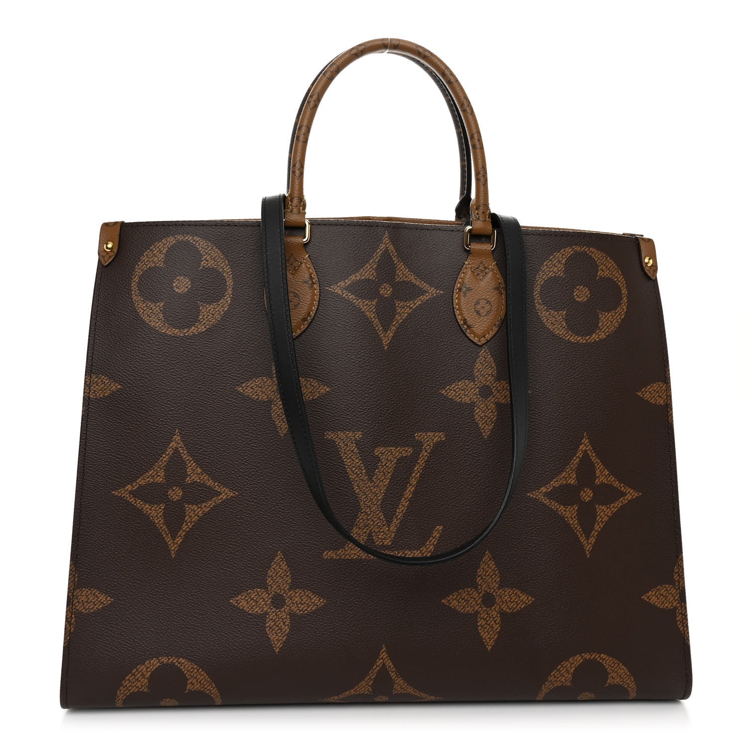 Louis Vuitton Reverse Monogram Giant Onthego GM 1 of 10
