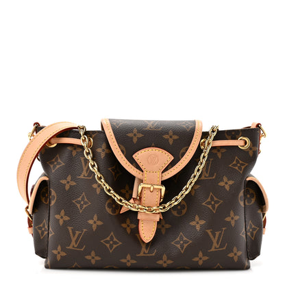 Louis Vuitton Monogram Odyssee NM 1 of 10