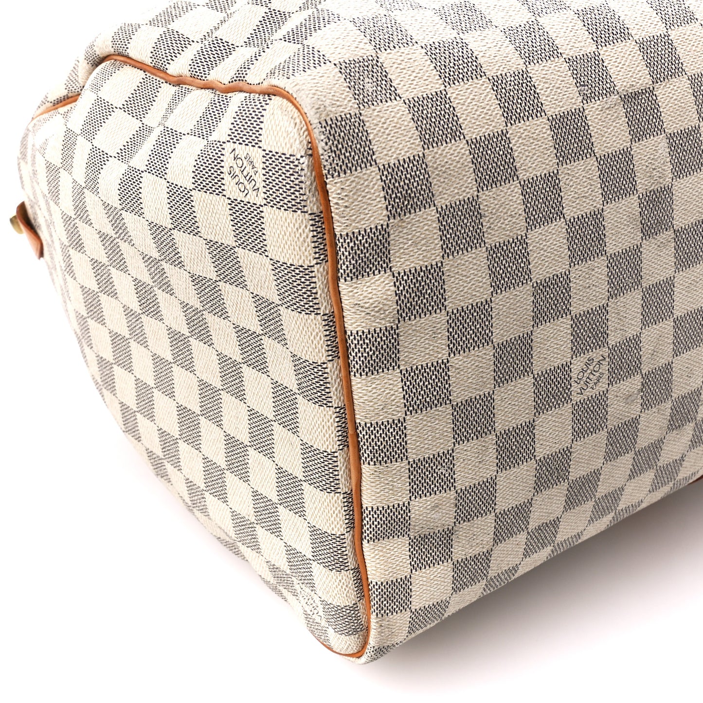 Damier Azur Keepall 50