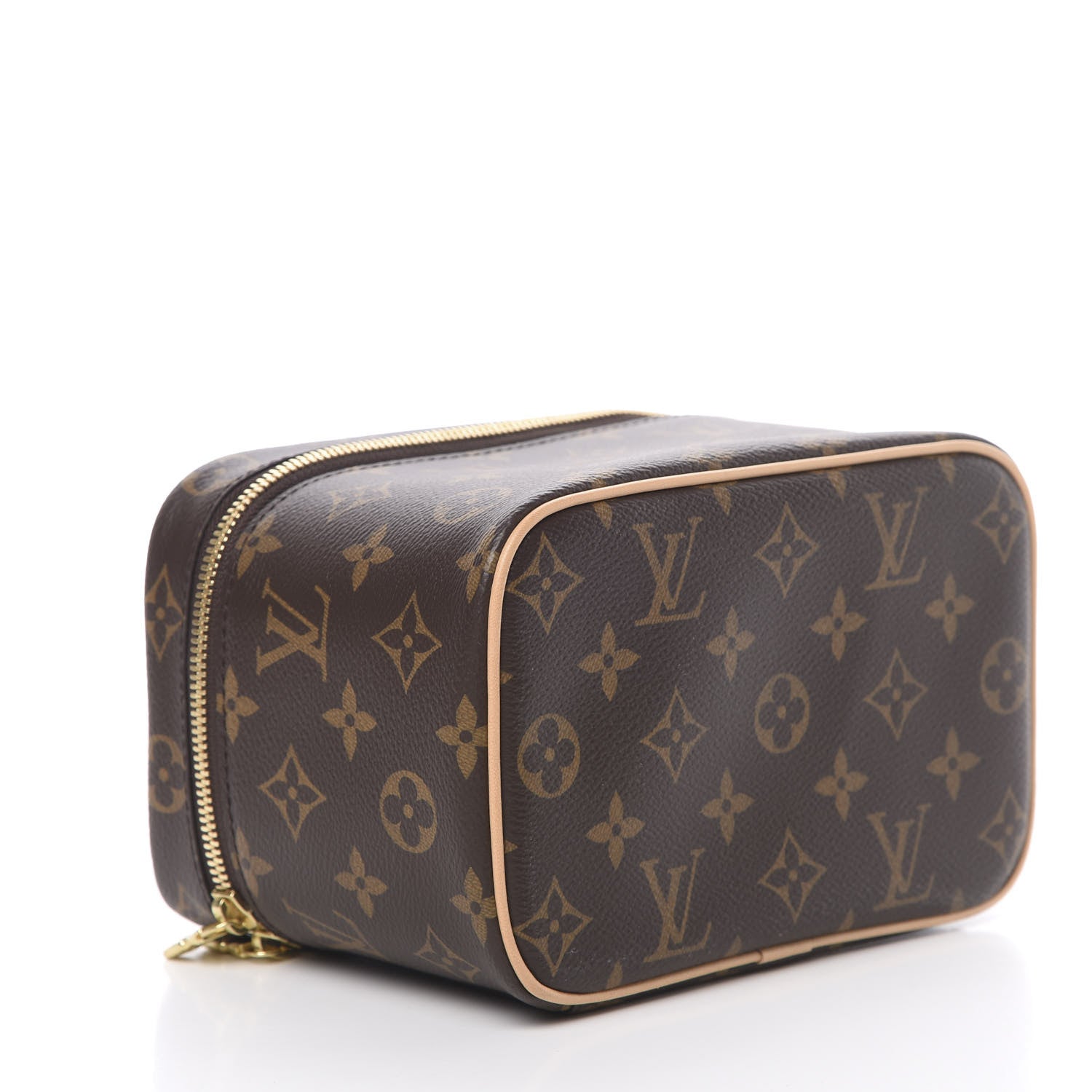 Louis Vuitton Monogram Nice Mini 4 of 7