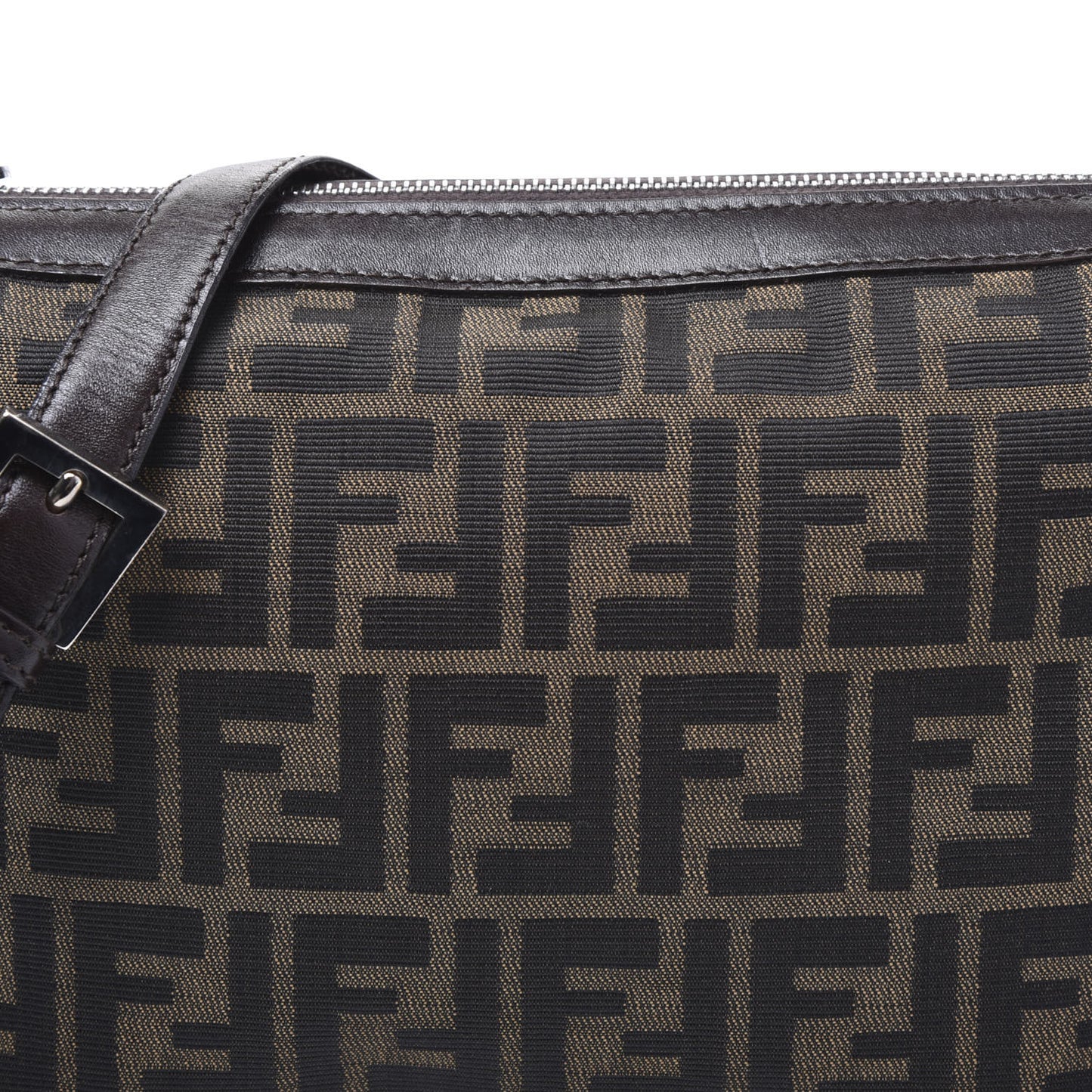 Zucca Shoulder Bag Tobacco