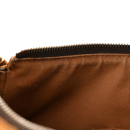 Louis Vuitton Monogram Tulum PM 11 of 19