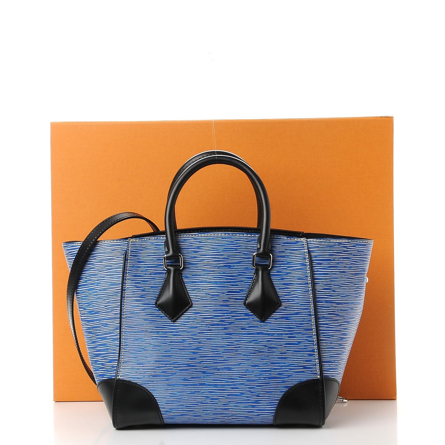 Epi Phenix PM Denim Light