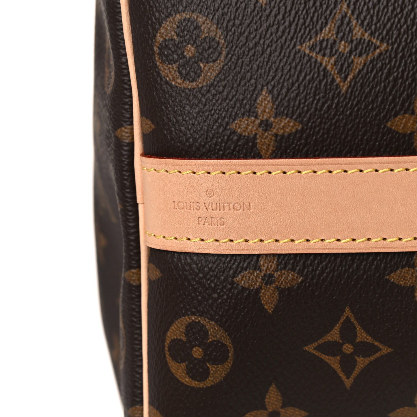 Monogram Keepall Bandouliere 45