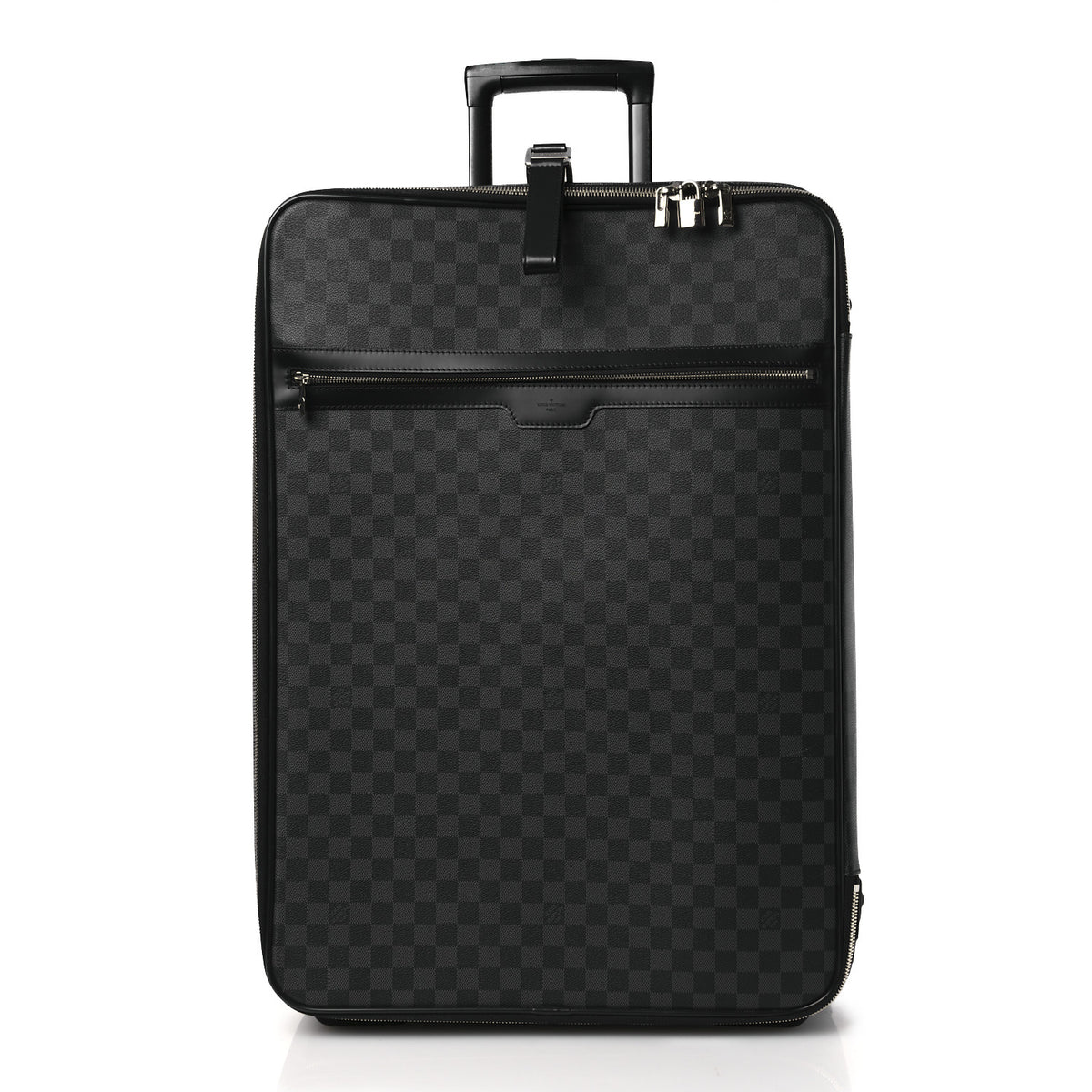 Louis Vuitton Damier Graphite Pegase 65 1 of 14