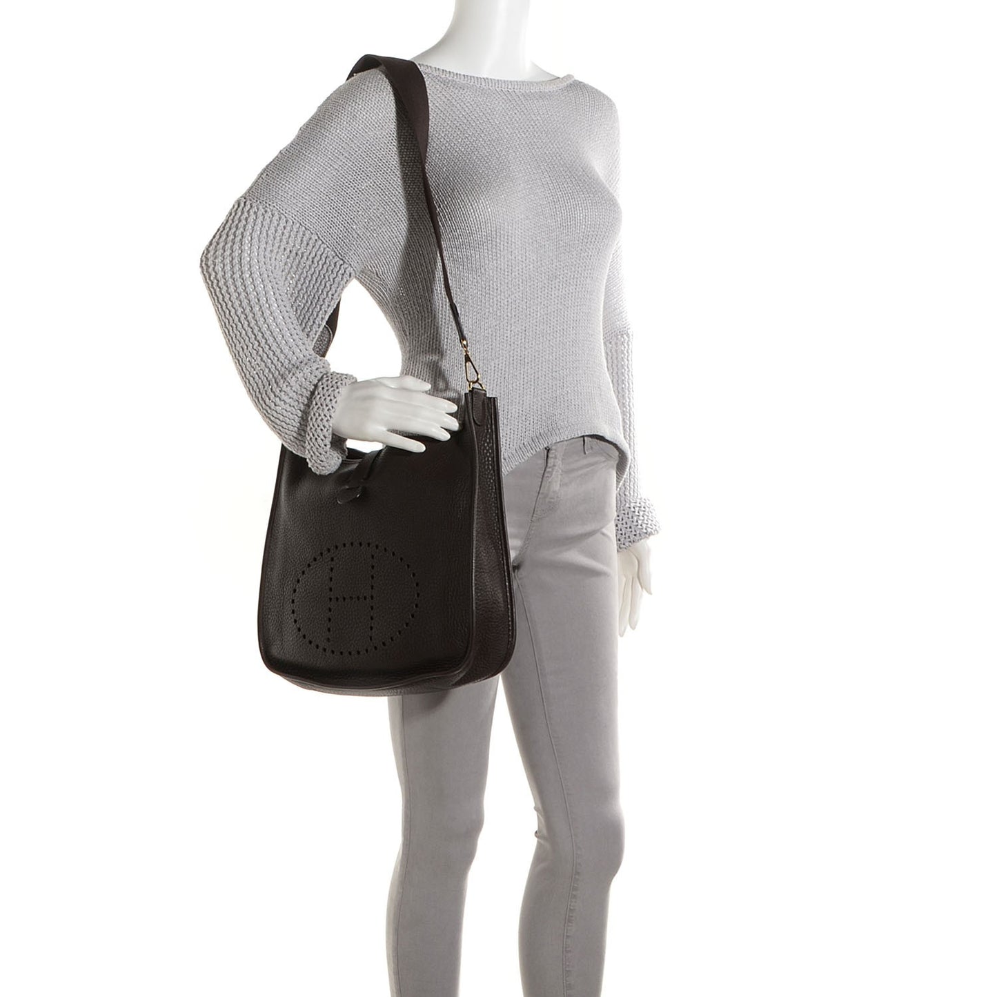 Taurillon Clemence Evelyne GM Chocolate