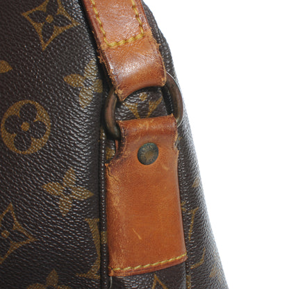 Louis Vuitton Monogram Sac Balade 7 of 10