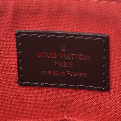 Louis Vuitton Damier Ebene Westminster GM 6 of 14