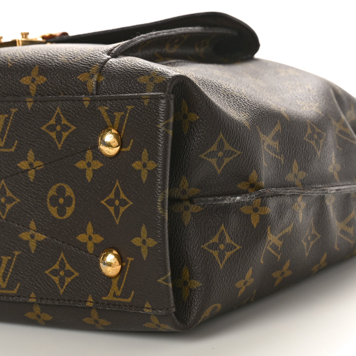 Louis Vuitton Monogram Metis 7 of 11