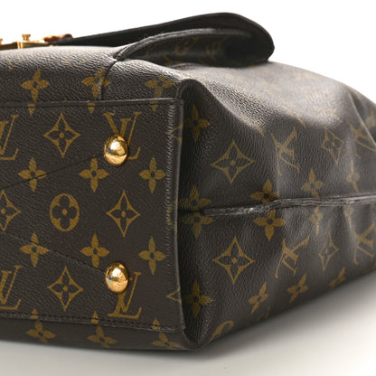 Louis Vuitton Monogram Metis 7 of 11