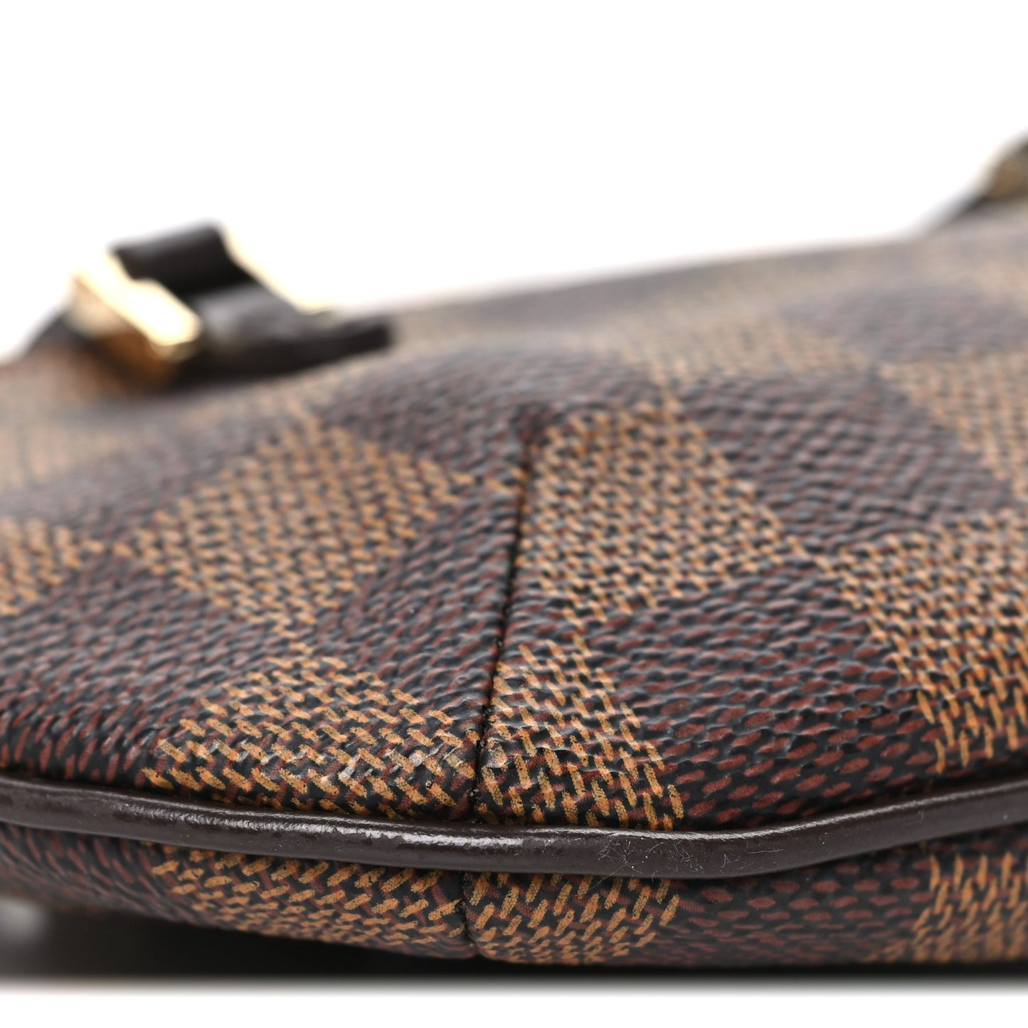 Damier Ebene Manosque GM Pochette