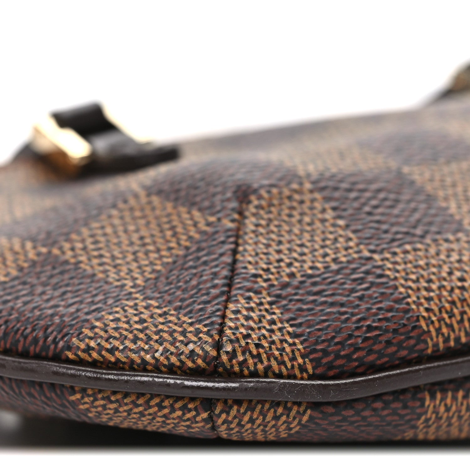 Louis Vuitton Damier Ebene Manosque GM Pochette 8 of 9