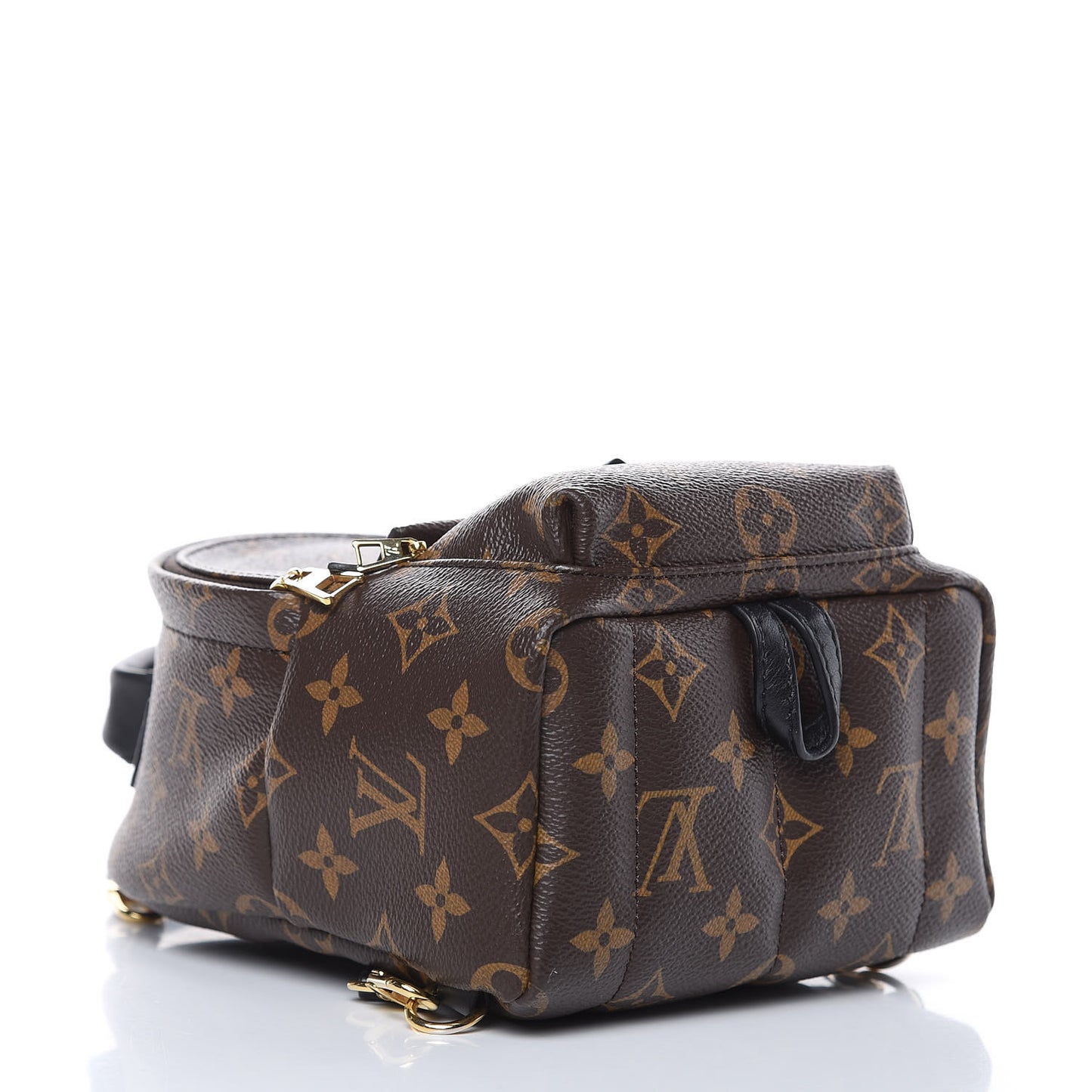 Monogram Palm Springs Backpack Mini