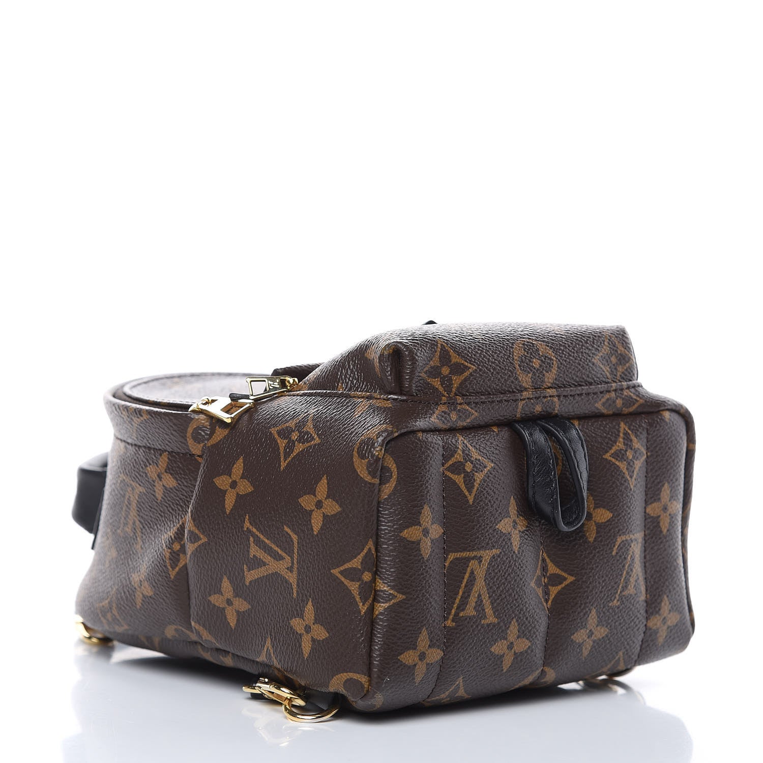 Louis Vuitton Monogram Palm Springs Backpack Mini 4 of 9