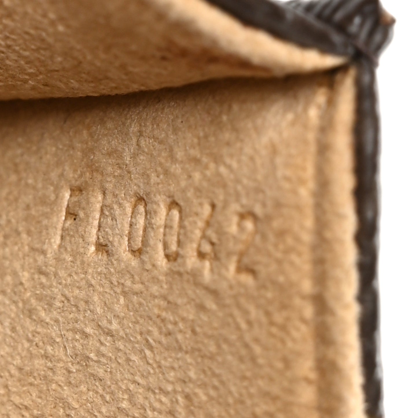 Monogram Pochette Twin GM