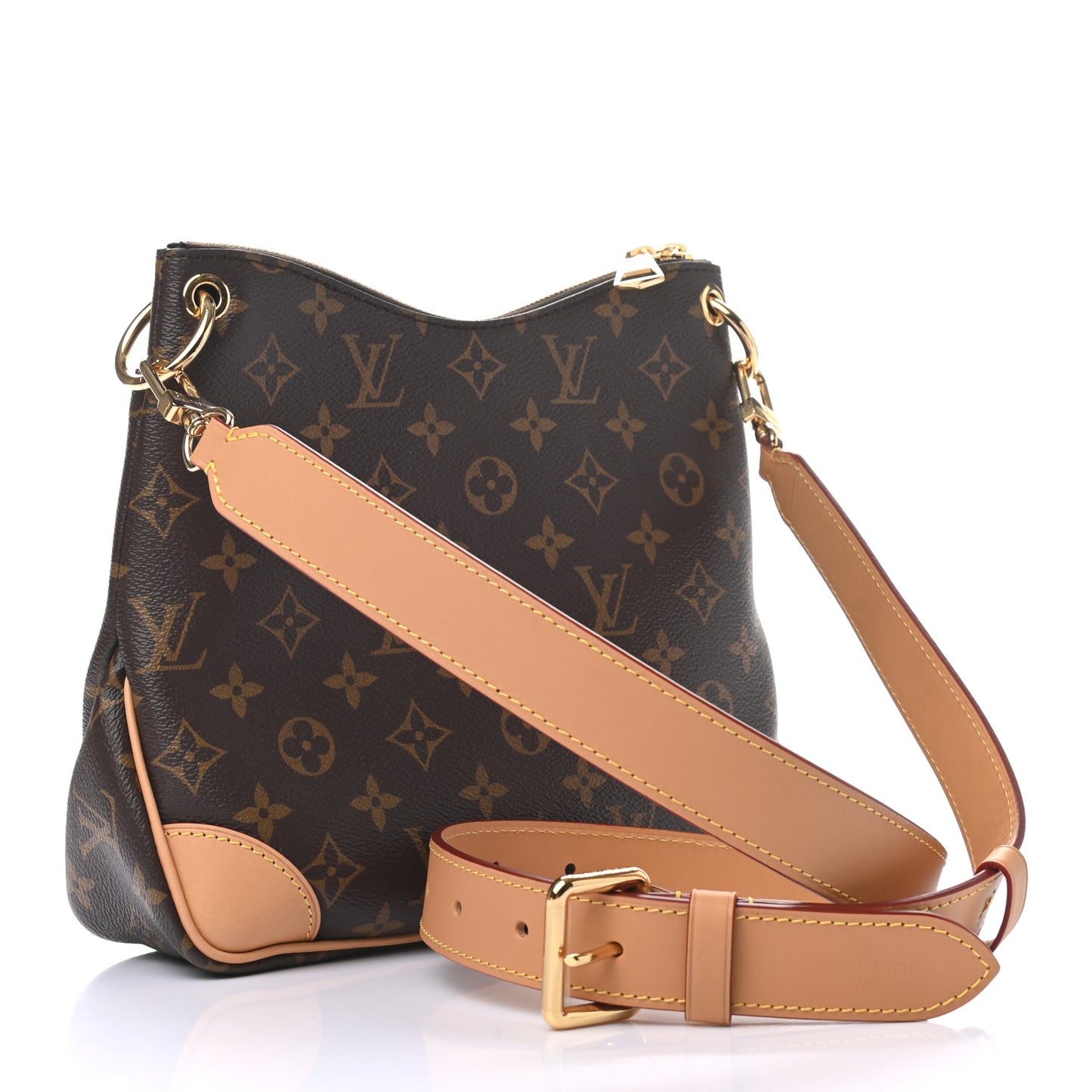 Monogram Odeon PM Natural