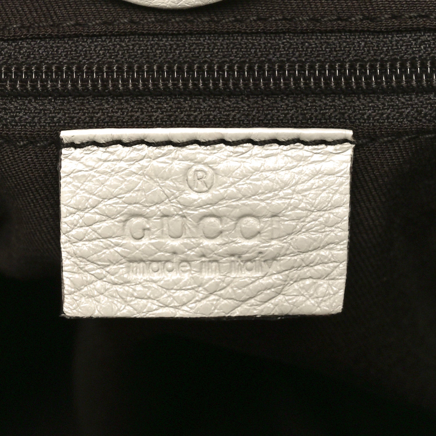Gucci Monogram Medium Sukey Tote Off White 6 of 10
