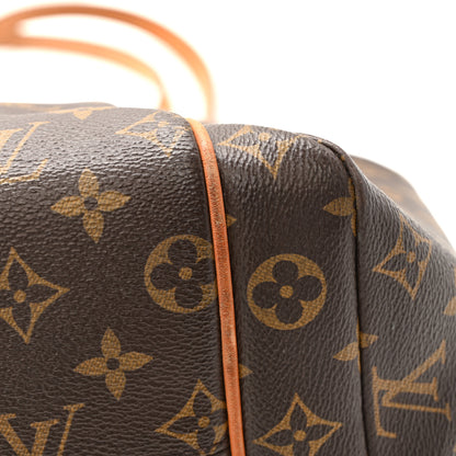 Louis Vuitton Monogram Totally MM 10 of 14
