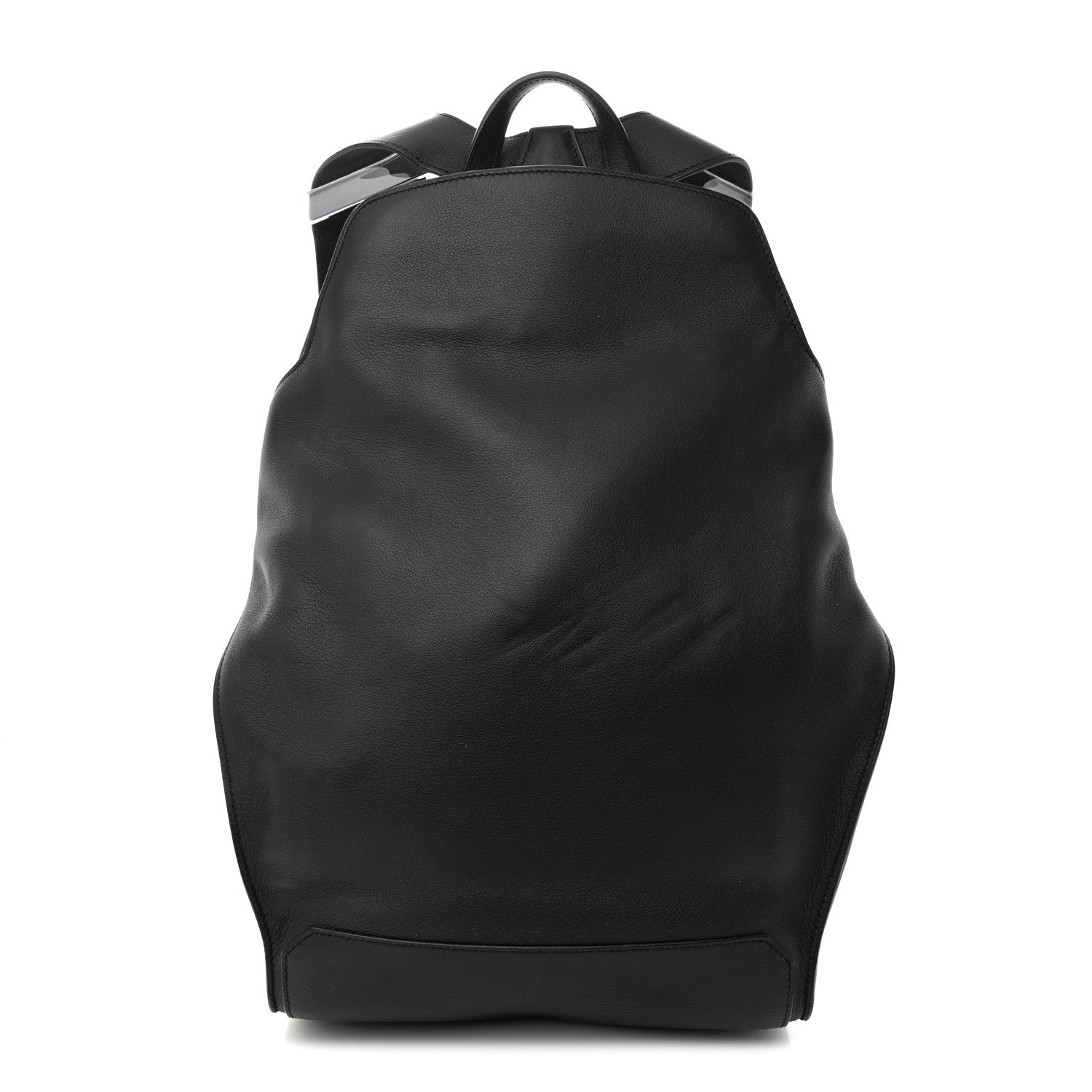 Hermes Taurillon Cristobal Cityback 27 Plomb 1 of 14