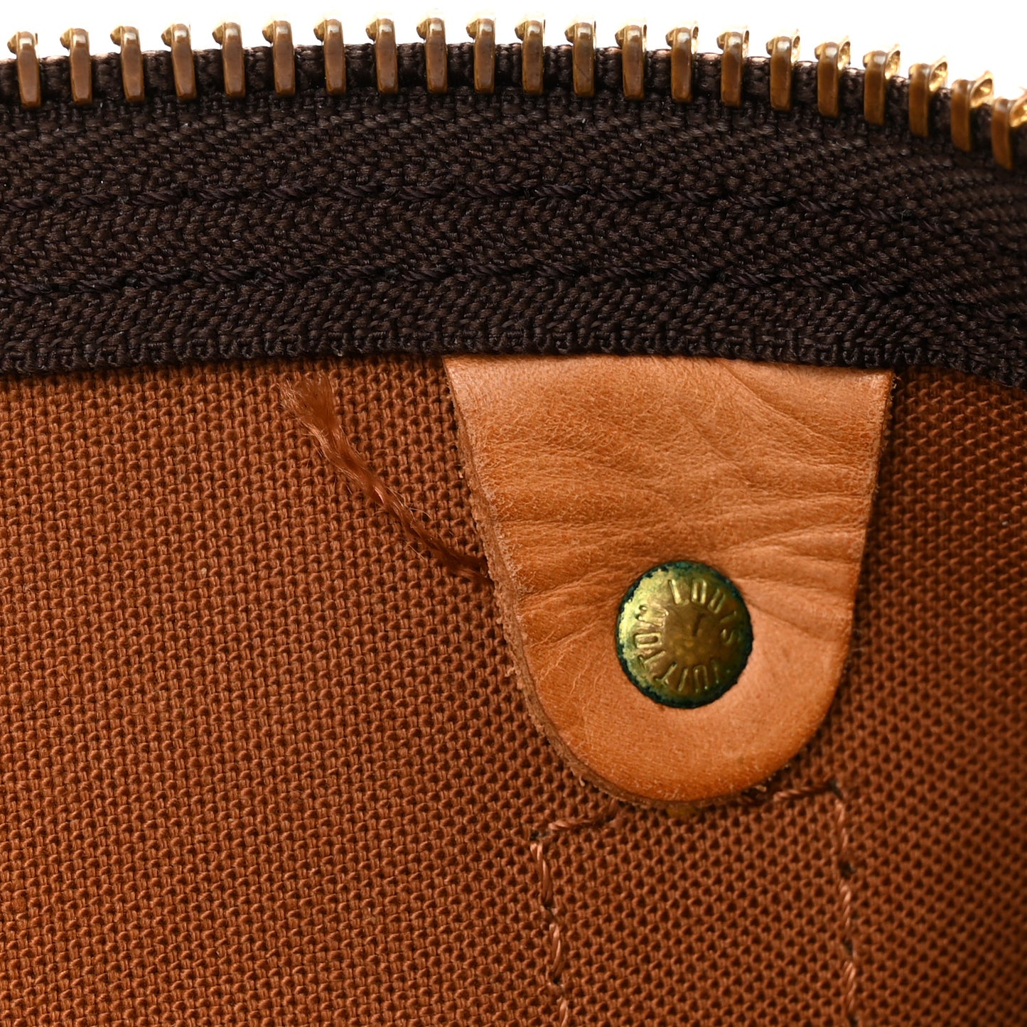 Monogram Keepall Bandouliere 55