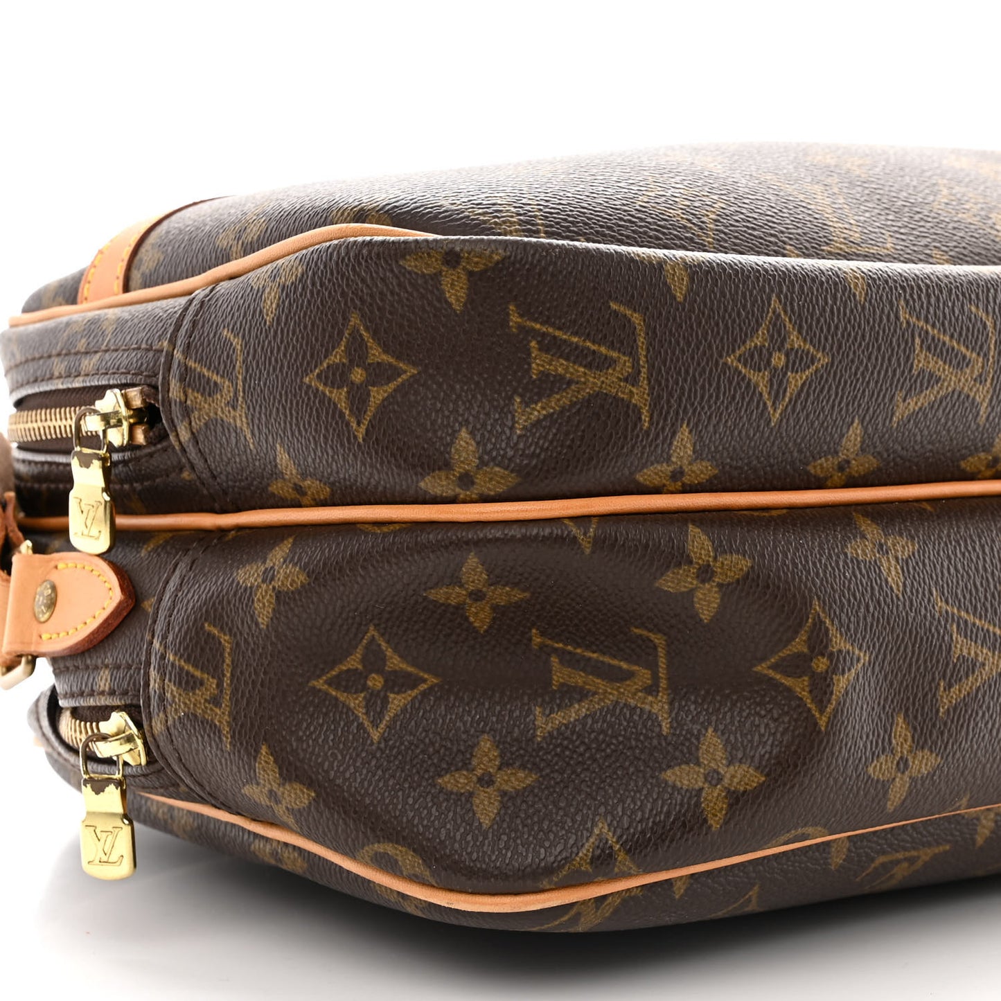Monogram Reporter PM