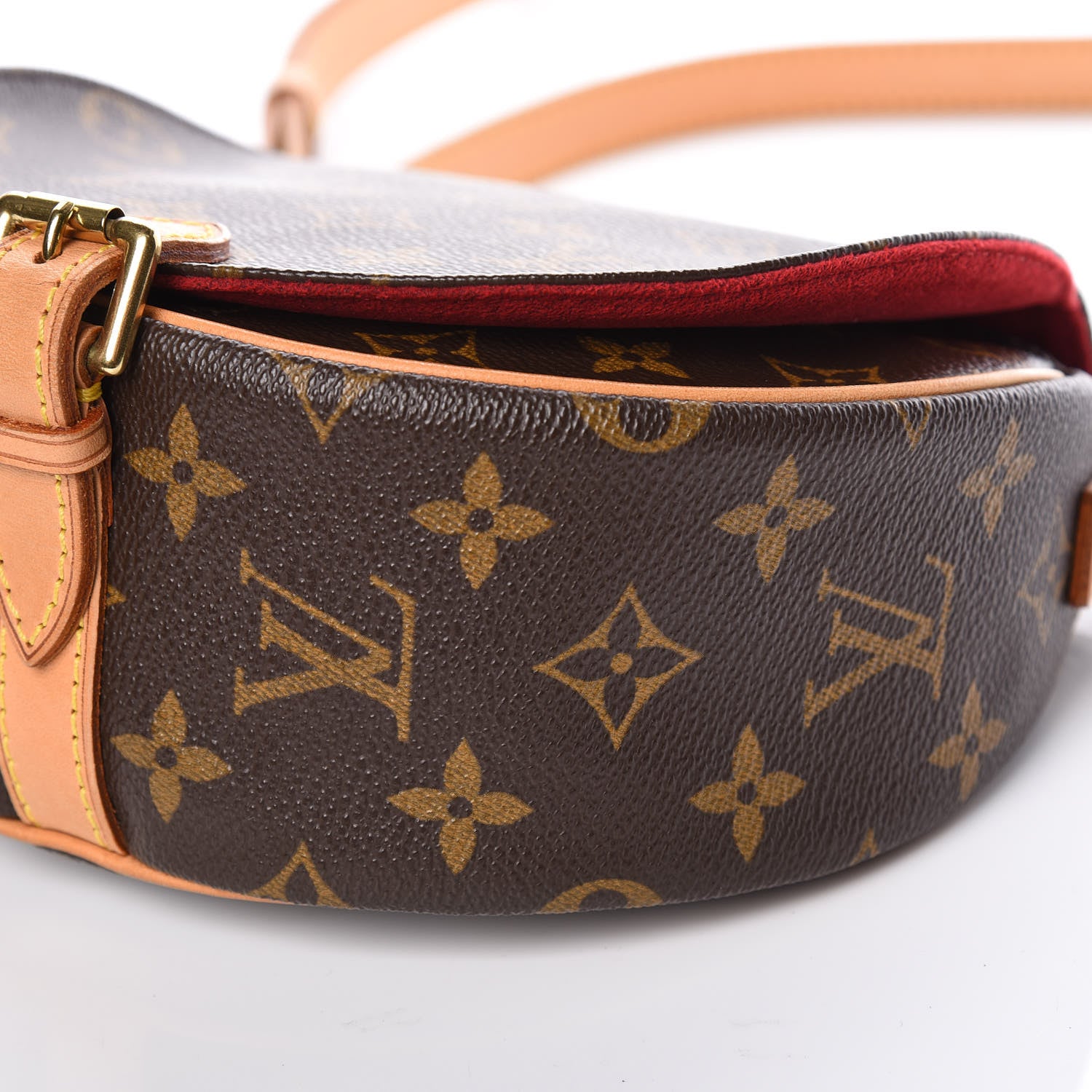 Louis Vuitton Monogram Tambourin 10 of 10