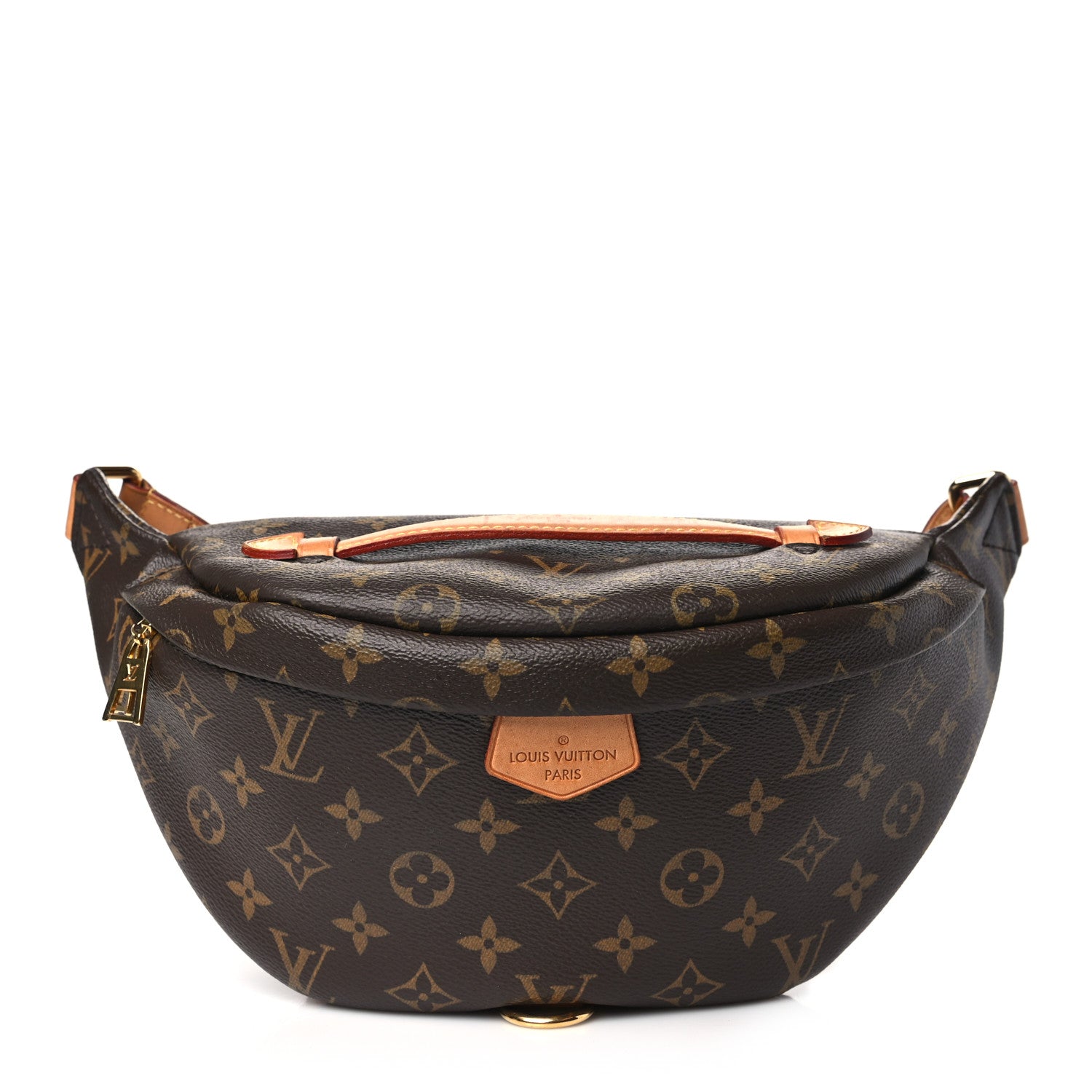 Louis Vuitton Monogram Bumbag 1 of 10