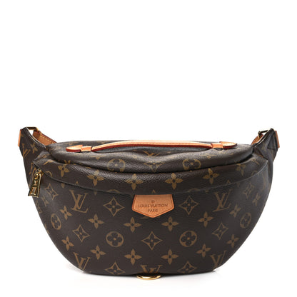 Louis Vuitton Monogram Bumbag 1 of 10