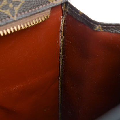 Louis Vuitton Monogram Briefcase 8 of 11
