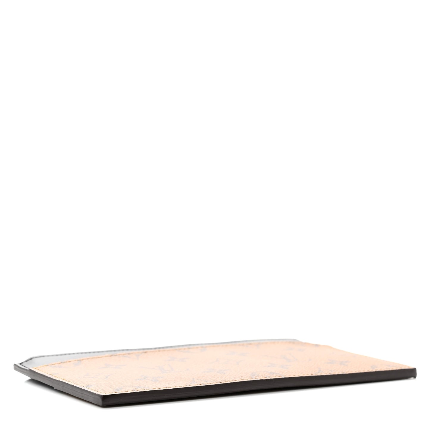 Reverse Monogram Slim Purse