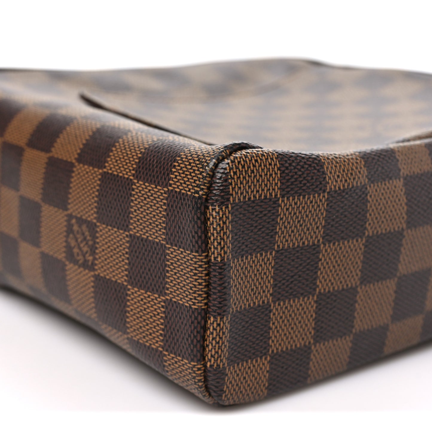 Damier Ebene Olav PM Messenger Bag