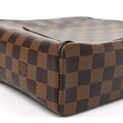 Louis Vuitton Damier Ebene Olav PM Messenger Bag 7 of 8
