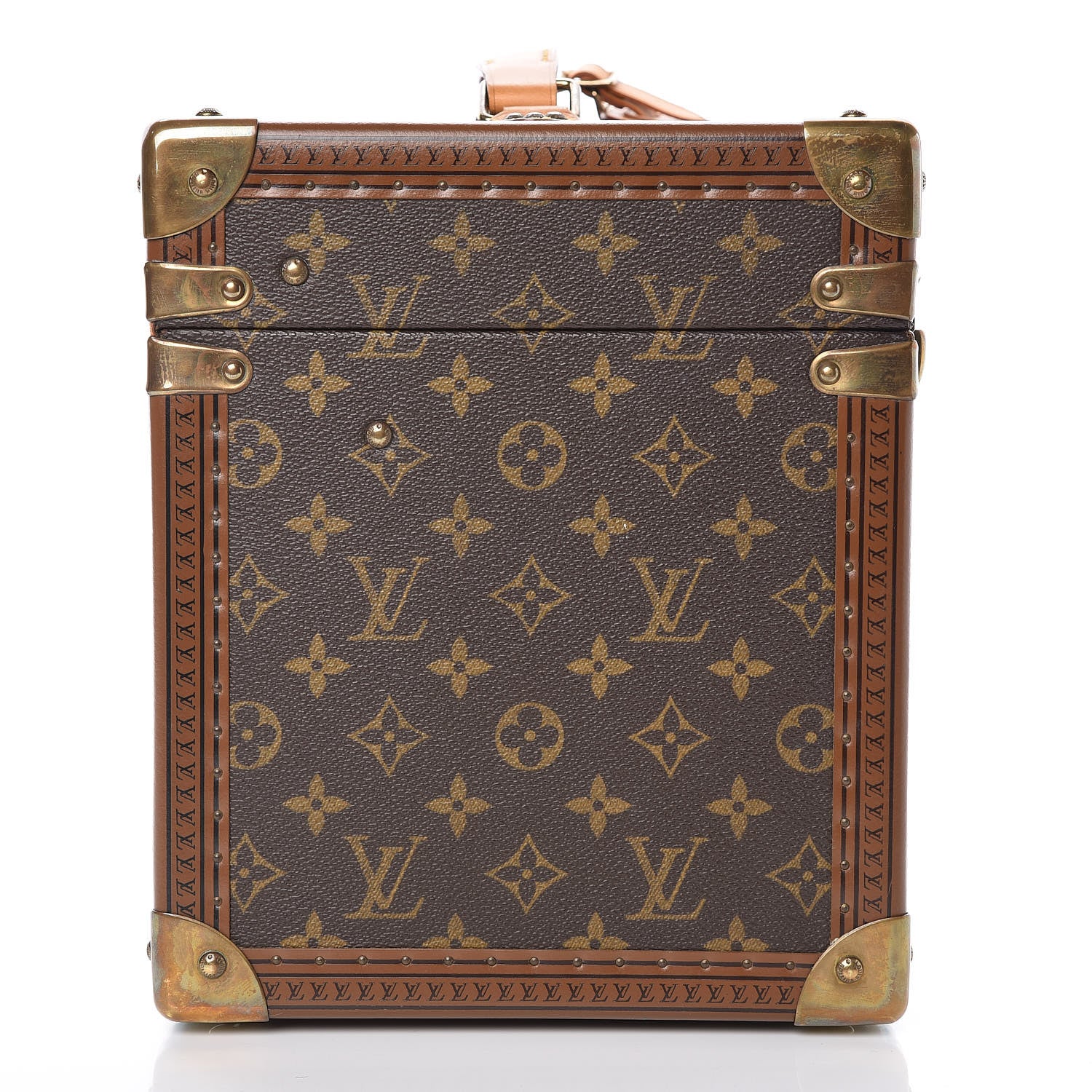 Louis Vuitton Monogram Boite Pharmacie Toiletry Case 14 of 20