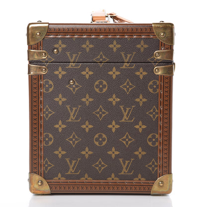 Louis Vuitton Monogram Boite Pharmacie Toiletry Case 14 of 20