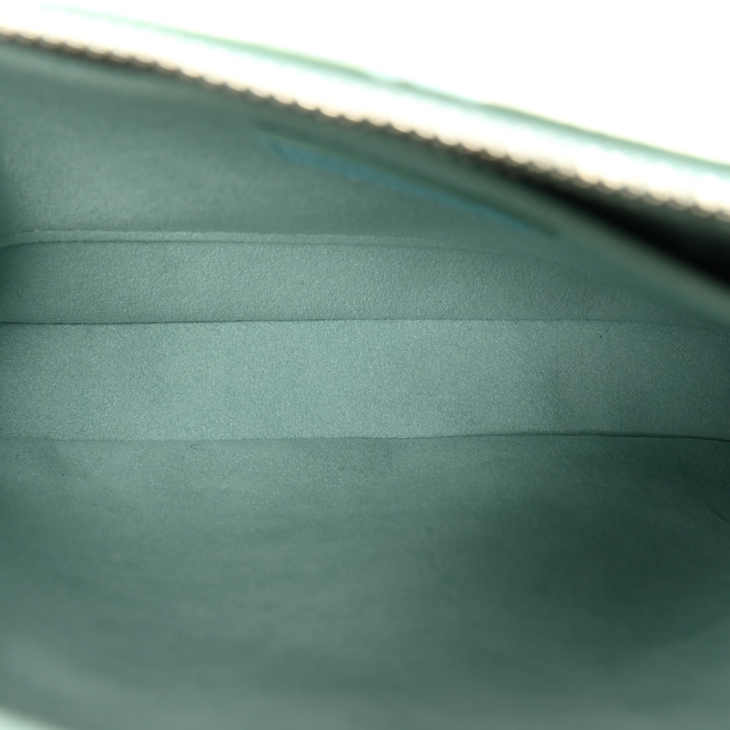 Empreinte Monogram Summer Stardust Multi Pochette Accessories Water Green